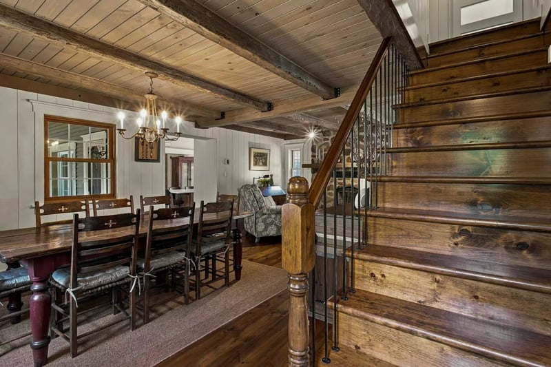 Luxury estate at 1621Z Chemin de Fitch Bay, Stanstead, QC — photo 29