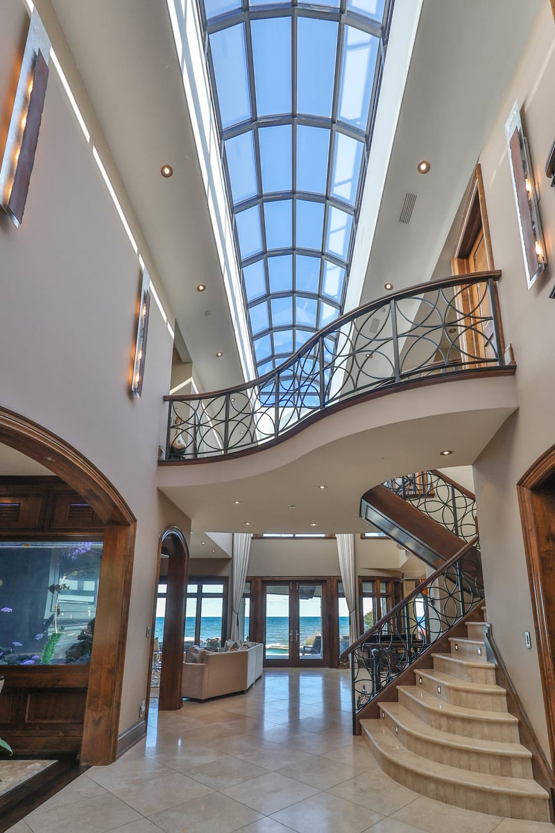 Luxury estate at 1500 Watersedge Road, Mississauga, ON — photo 10