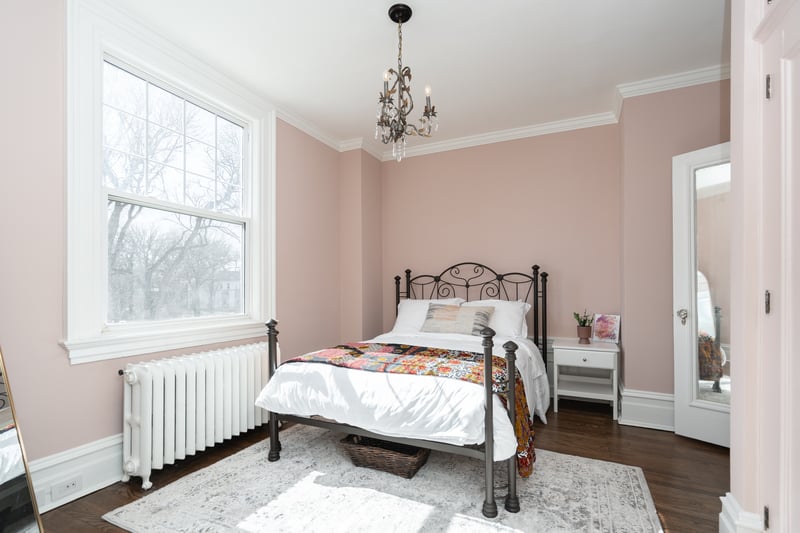 Luxury estate at 12 Ruskin Row, Winnipeg, MB — photo 35