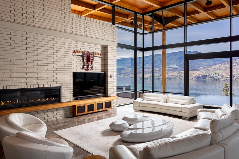 Luxury estate at 19 180 Sheerwater Court, Kelowna, BC — photo 9