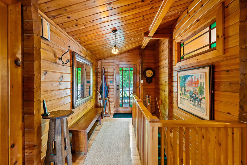 Luxury estate at 1246 Dudley Road, Bala, ON — photo 21