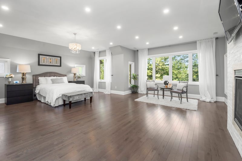 Luxury estate at 1285 Mineola Gardens, Mississauga, ON — photo 13