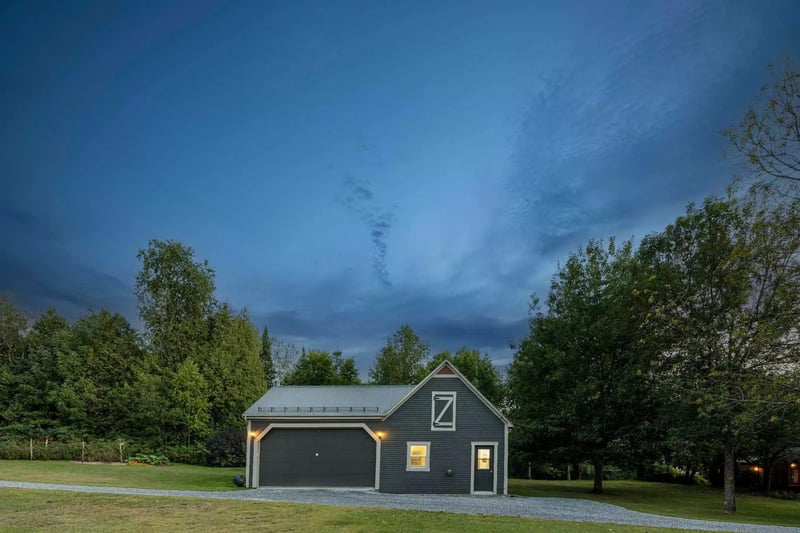 Luxury estate at 1621Z Chemin de Fitch Bay, Stanstead, QC — photo 10