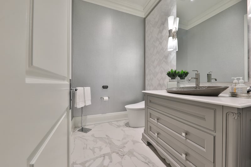 Luxury estate at Burlington — photo 38