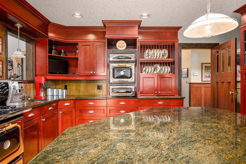 Luxury estate at 9310 Kalamalka Road, Coldstream, BC — photo 30
