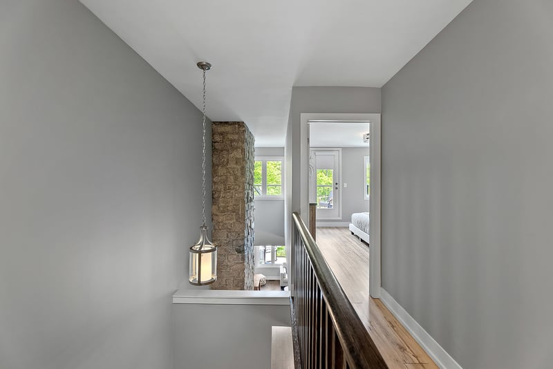 Luxury estate at 61 Rockmount Crescent, Gravenhurst, ON — photo 18