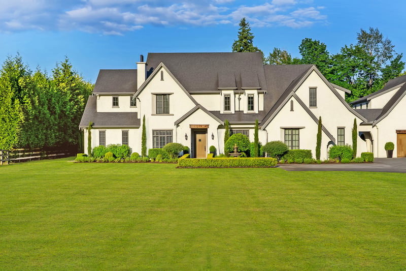 Luxury estate at 7670 240 Street, Langley Township, BC — photo 6