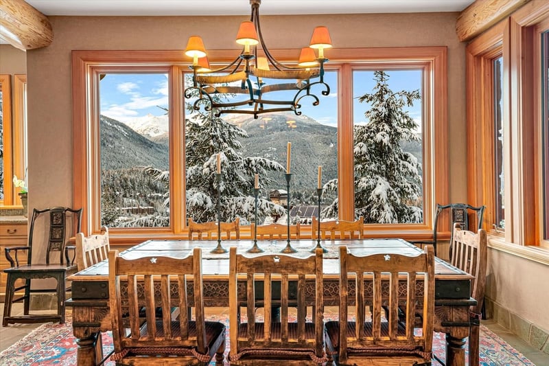 Luxury estate at 3820 Sunridge Drive, Whistler, BC — photo 7