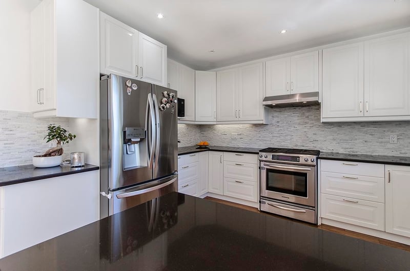 Luxury estate at 1075 Adderley Street, North Vancouver, BC — photo 12