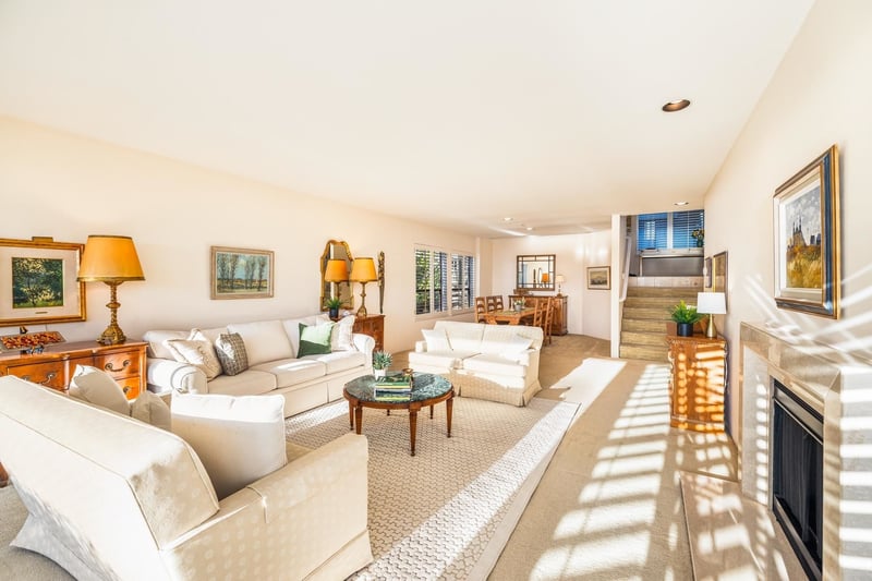 Luxury estate at 5360 Meadfeild Road, West Vancouver, BC — photo 14