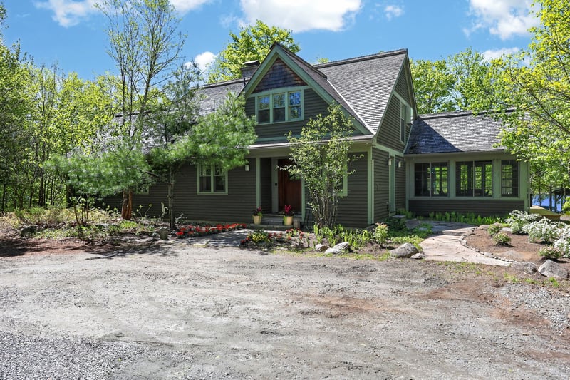 Luxury estate at 9 - 4805 Muskoka Road 169, Muskoka Lakes, ON — photo 3