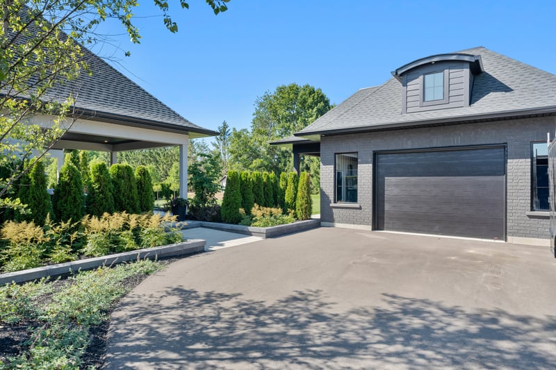Luxury estate at 11 August Crescent, Otterville, ON — photo 40