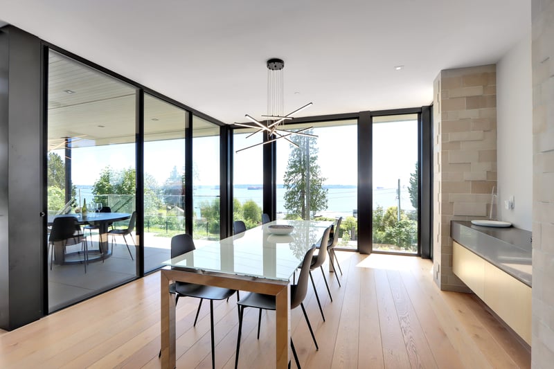 Luxury estate at 2611 Bellevue Avenue, West Vancouver — photo 5