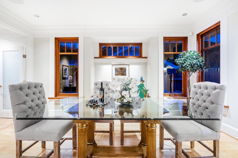 Luxury estate at 2817 Bellevue Avenue, West Vancouver, BC — photo 6
