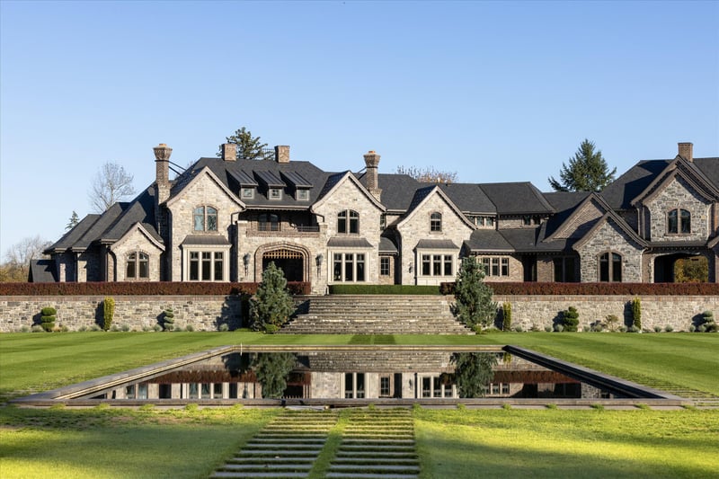 Luxury estate at 6124 272 Street, Langley, BC — photo 35