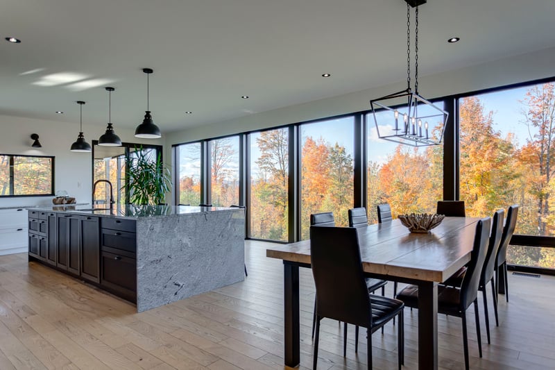 Luxury estate at 12 Chemin des Montagnards, Potton, QC — photo 7