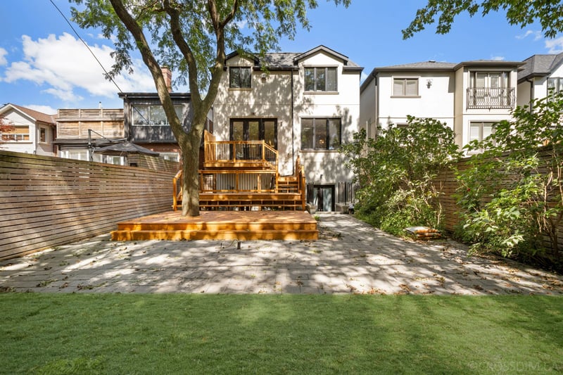 Luxury estate at 15 Belsize Drive, Toronto, ON — photo 40