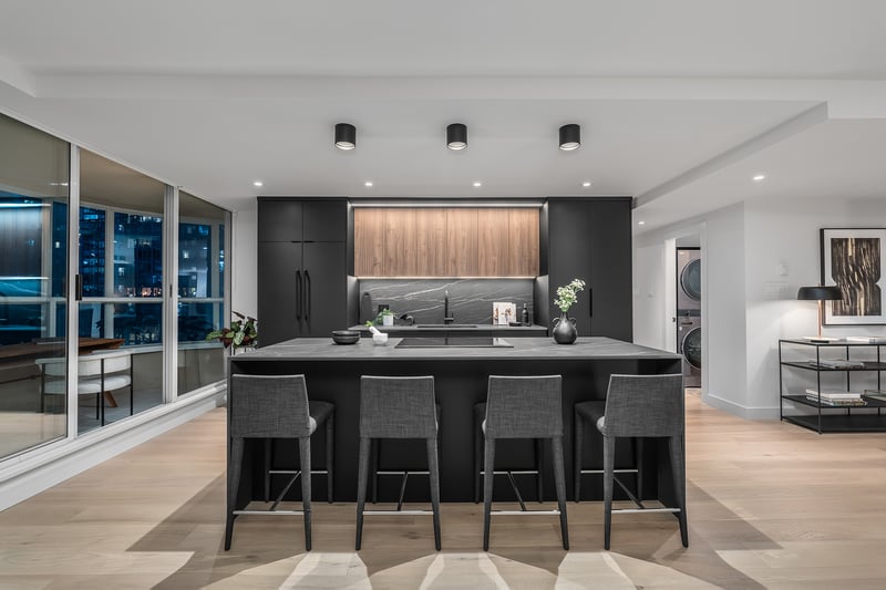 Luxury estate at 717 Jervis Street #101, Vancouver, BC — photo 18