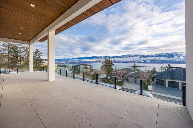 Luxury estate at 1439 Vineyard Drive, West Kelowna — photo 26