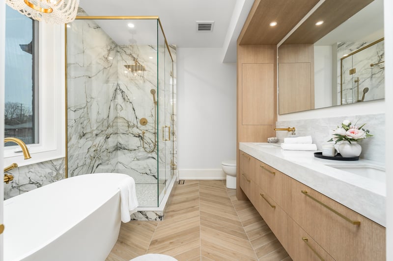 Luxury estate at 501 Avonwood Drive, Mississauga, ON — photo 8