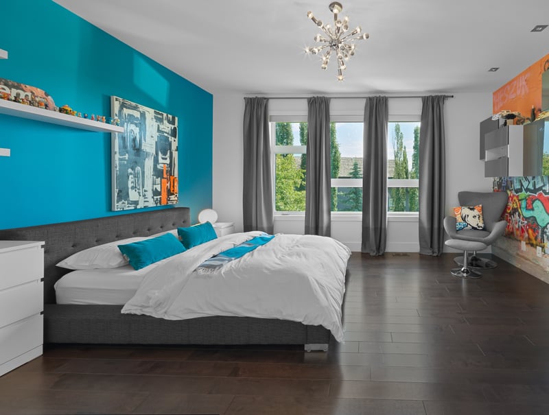 Luxury estate at 703 Dalhousie Way Northwest, Edmonton, AB — photo 30