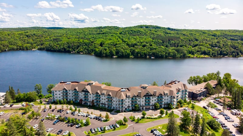 Luxury estate at Town of, 25 Pen Lake Point Road unit 114, ON — photo 15