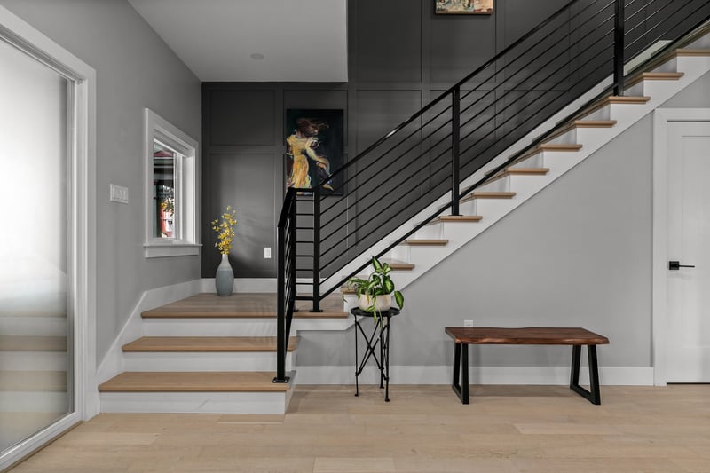 Luxury estate at 6060 Cherry Street, Halifax, NS — photo 7