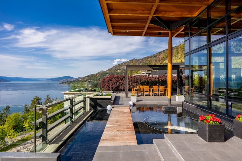 Luxury estate at 19 180 Sheerwater Court, Kelowna, BC — photo 19