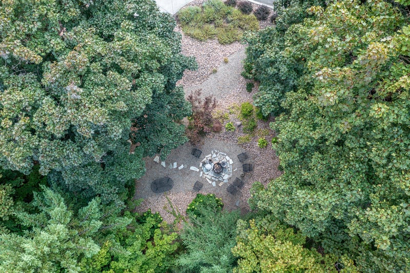 Luxury estate at 9310 Kalamalka Road, Coldstream, BC — photo 15