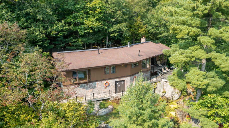 Luxury estate at 1344 Peninsula Rd unit 3, Port Carling, ON — photo 4