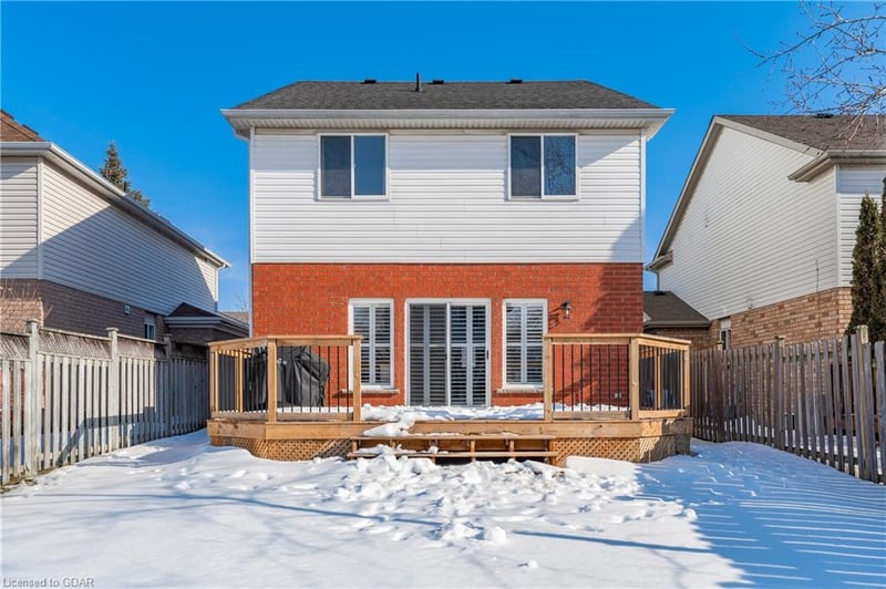 Luxury estate at 84 Southcreek Trail, Guelph — photo 23