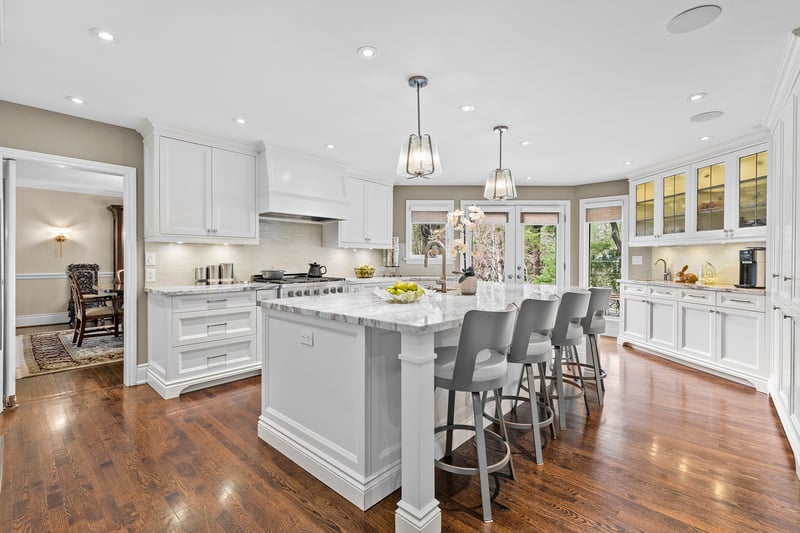 Luxury estate at 289 Indian Valley Trail, Mississauga, ON — photo 13