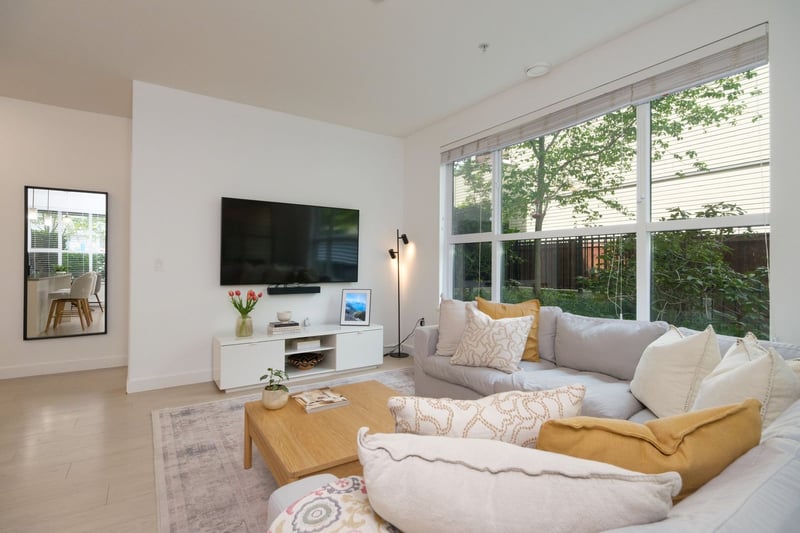 Luxury estate at 3205 Mountain Highway #118, North Vancouver, BC — photo 14
