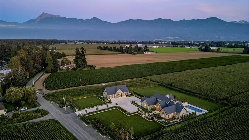 Luxury estate at 48150 Kitchen Hall Road, Chilliwack, BC — photo 63