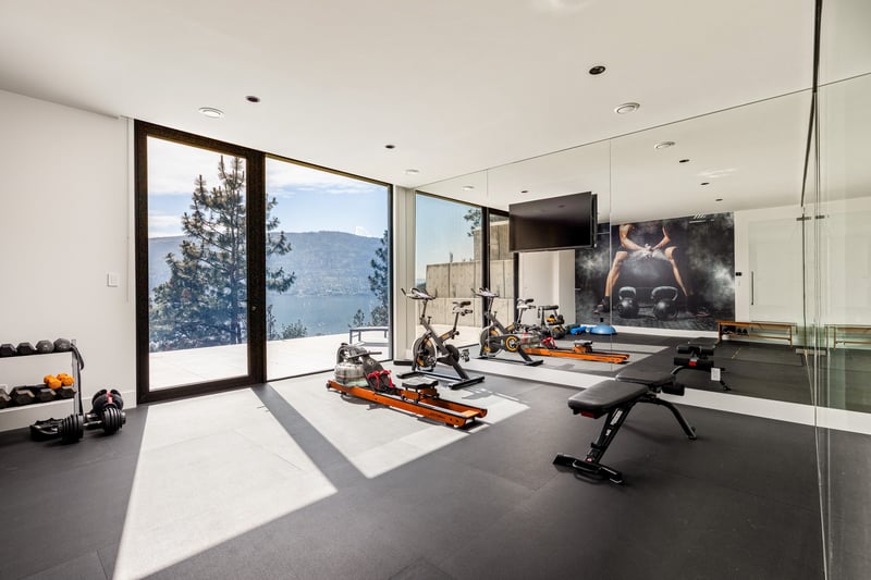 Luxury estate at 7650 Finch Road, Lake Country, BC — photo 31