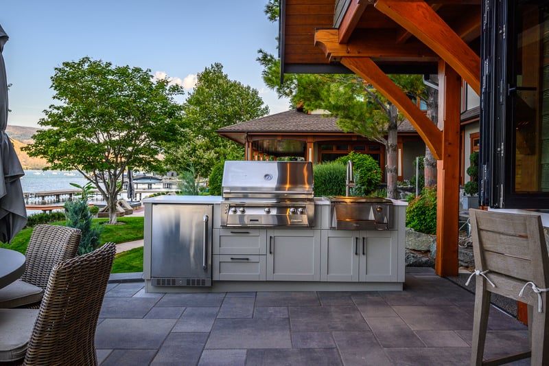 Luxury estate at 80 Kestrel Place #8, Vernon, BC — photo 51