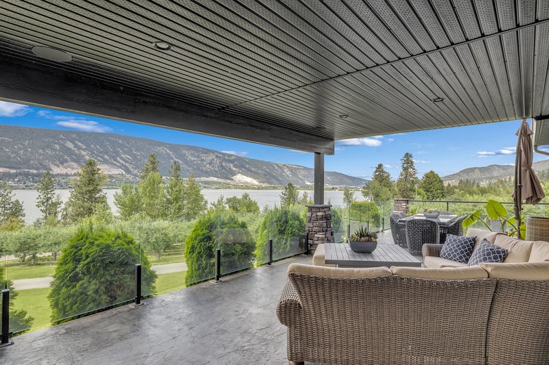 Luxury estate at 4511 Crawford Road, Lake Country, BC — photo 12