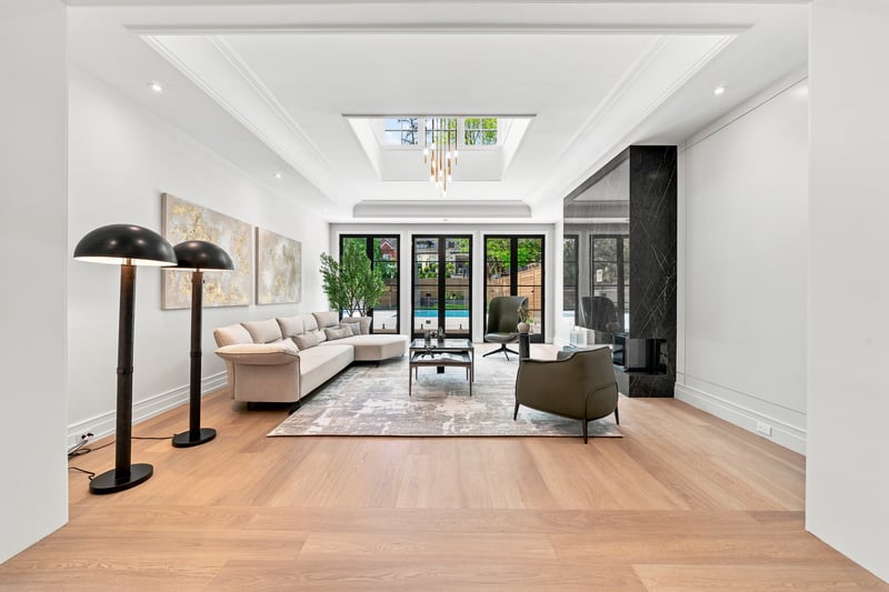 Luxury estate at 204 Forest Hill Road, Toronto, ON — photo 21