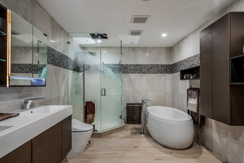 Luxury estate at 1775 Quebec Street #2501, Vancouver, BC — photo 20
