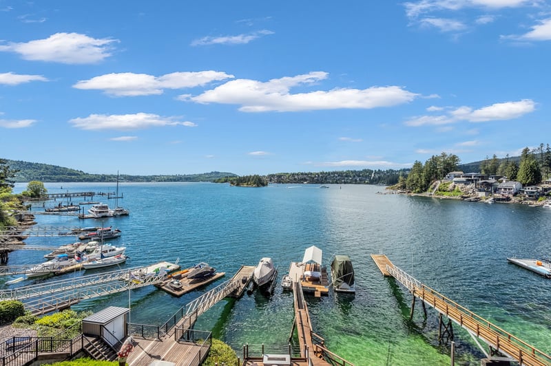 Luxury estate at 4705 Belcarra Bay Rd, Belcarra, BC — photo 15