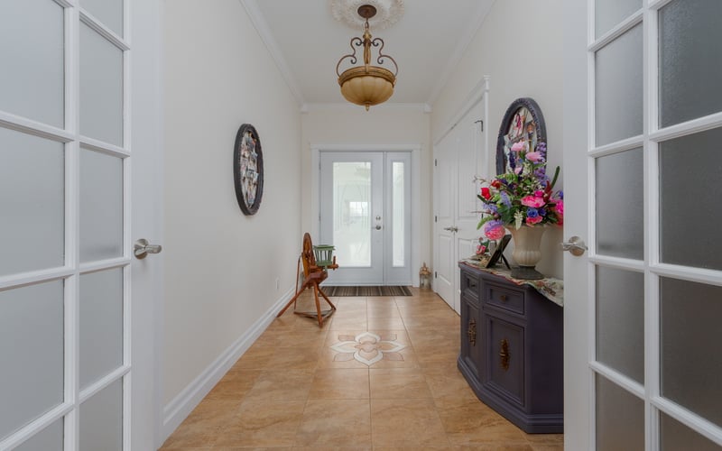 Luxury estate at 599 Chemin Notre Dame de Lourdes, Notre-Dame-de-Lourdes, NB — photo 3
