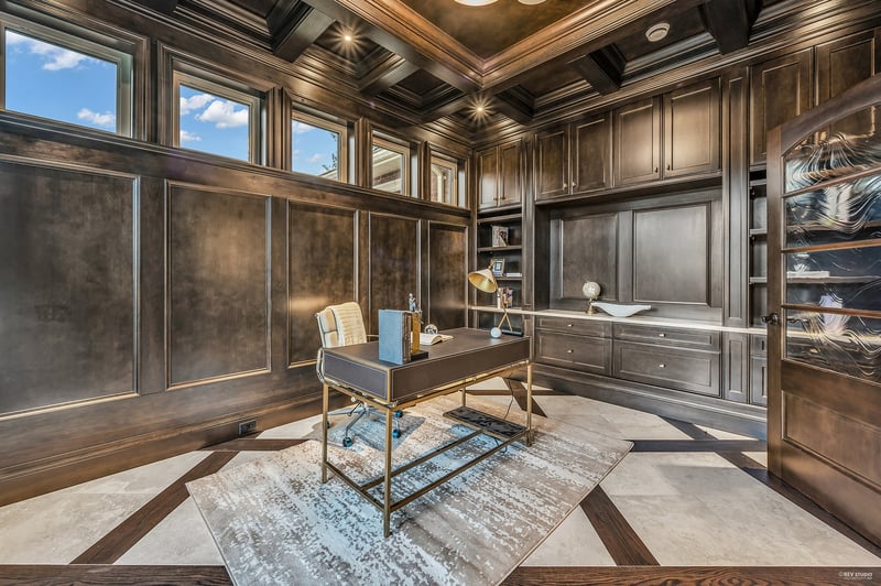 Luxury estate at 12055 265A Street, Maple Ridge, BC — photo 4