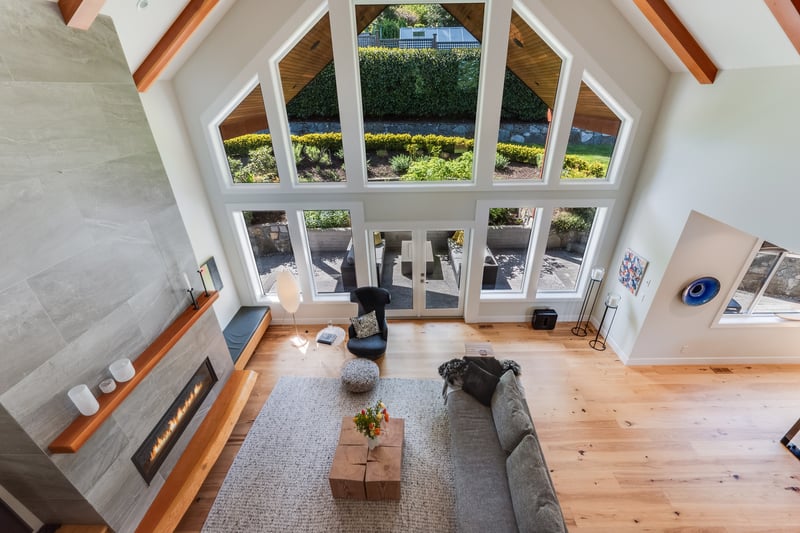 Luxury estate at 8660 Richland Place, North Saanich, BC — photo 19
