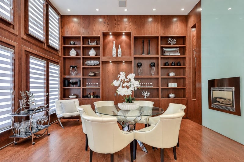 Luxury estate at 1188 Birchview Drive, Mississauga, ON — photo 6