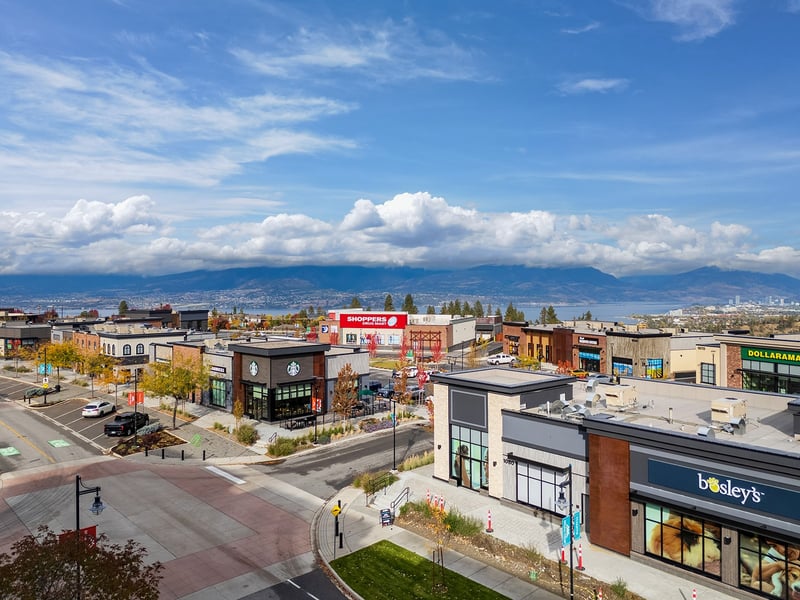 Luxury estate at 1111 Frost Road #301, Kelowna, BC — photo 20