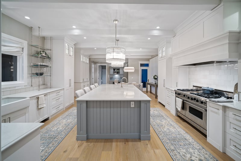 Luxury estate at 116 Hawks Landing Drive, Priddis, AB — photo 12