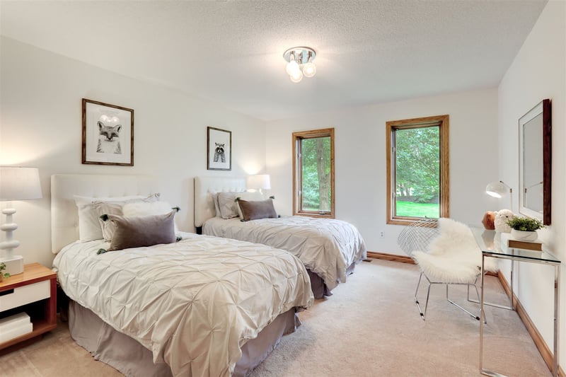 Luxury estate at 22 Rosegarden Drive, Brampton, ON — photo 26