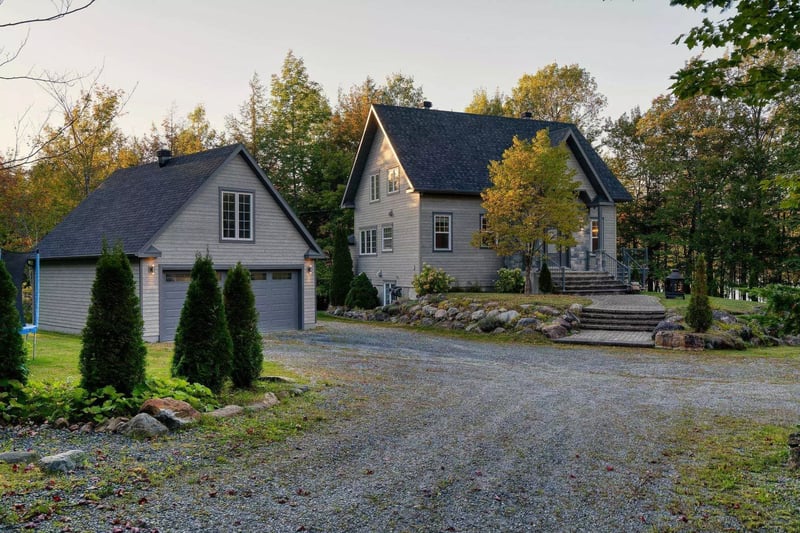 Luxury estate at 91 Chemin des Littorelles, Orford, QC — photo 65