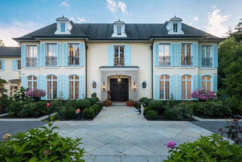 Luxury estate at 1470 Mississauga Road, Mississauga, ON — photo 40