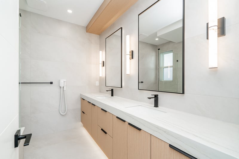 Luxury estate at 2717 Henry Street, Port Moody, BC — photo 13